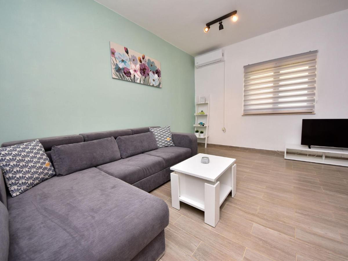 Lovely Apartment In Kru Evo With Barbecue Krusevo  Exterior photo